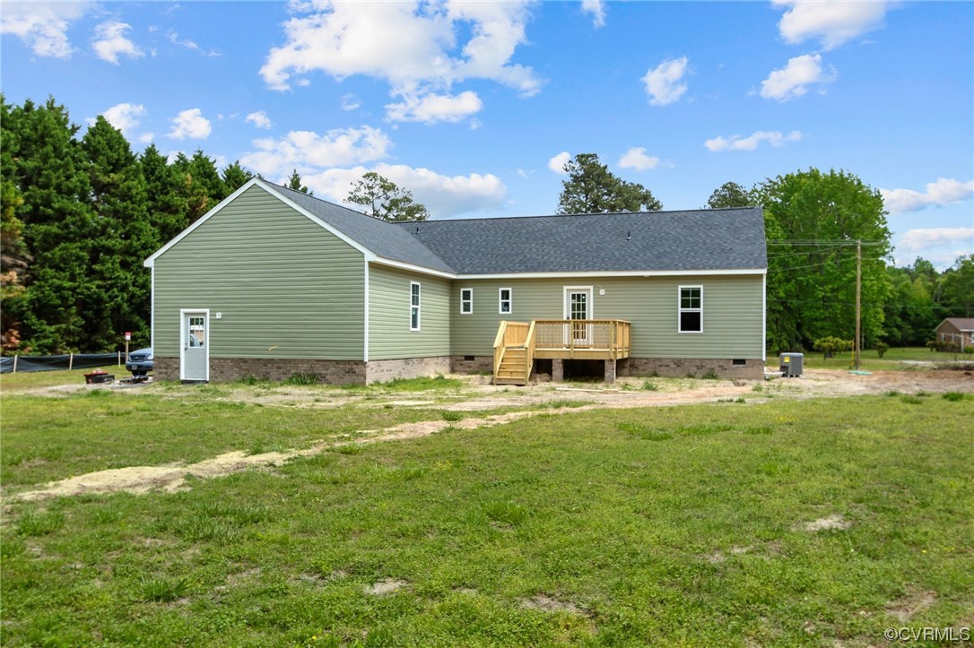 8006 Bull Hill Road Prince George, VA 23875 - Photo 14 of 18 Gallery Image 14
