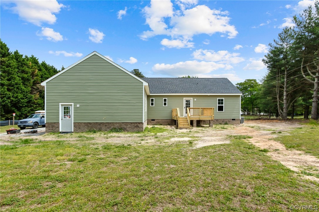 8006 Bull Hill Road Prince George, VA 23875 - Photo 15 of 18 Gallery Image 15