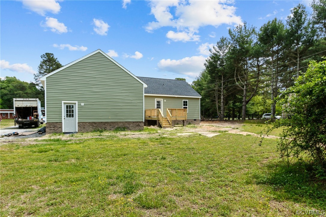 8006 Bull Hill Road Prince George, VA 23875 - Photo 16 of 18 Gallery Image 16