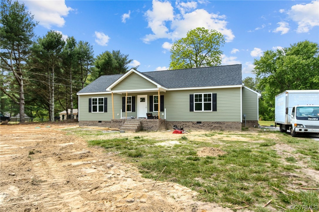8006 Bull Hill Road Prince George, VA 23875 - Photo 3 of 18 Gallery Image 3