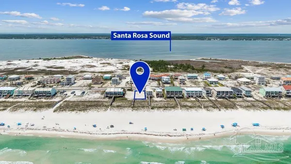 $1,999,900 | 7889 Gulf Boulevard, Navarre Beach, FL 32566