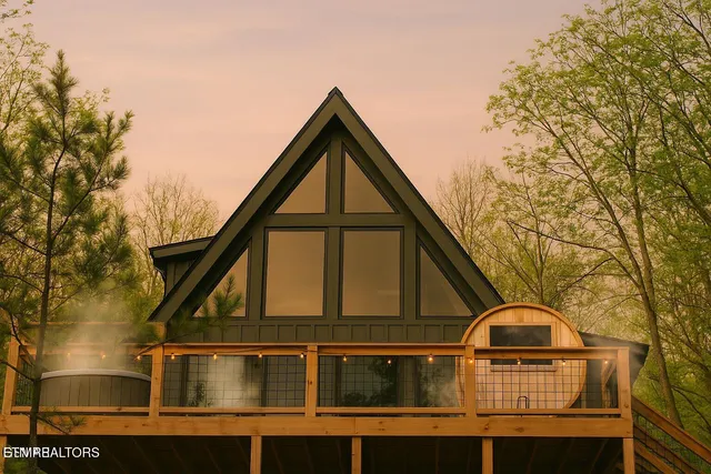 $746,000 | 2008 Mindy Jo Way, Sevierville, TN 37862