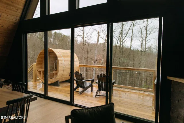 $746,000 | 2008 Mindy Jo Way, Sevierville, TN 37862