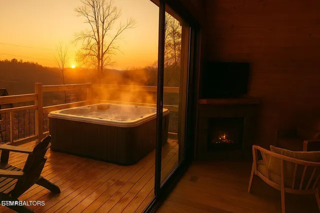 $746,000 | 2008 Mindy Jo Way, Sevierville, TN 37862