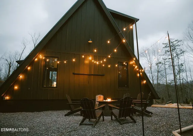 $746,000 | 2008 Mindy Jo Way, Sevierville, TN 37862