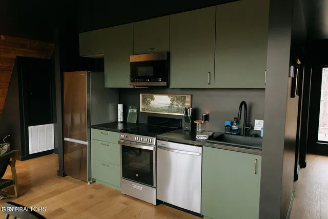 $746,000 | 2008 Mindy Jo Way, Sevierville, TN 37862