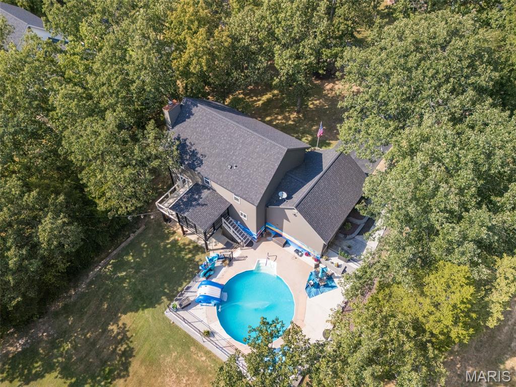 2672 Ridgeview Acres Drive Festus, MO 63028 - Photo 68 of 73 Gallery Image 68