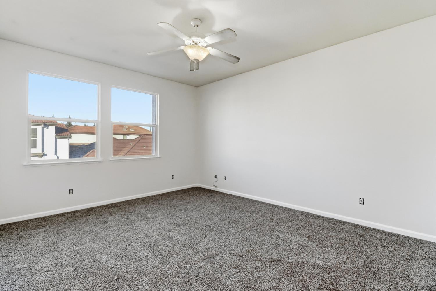 11832 Stoney Ridge Way Rancho Cordova, CA 95742 - Photo 20 of 44 an empty room with a window