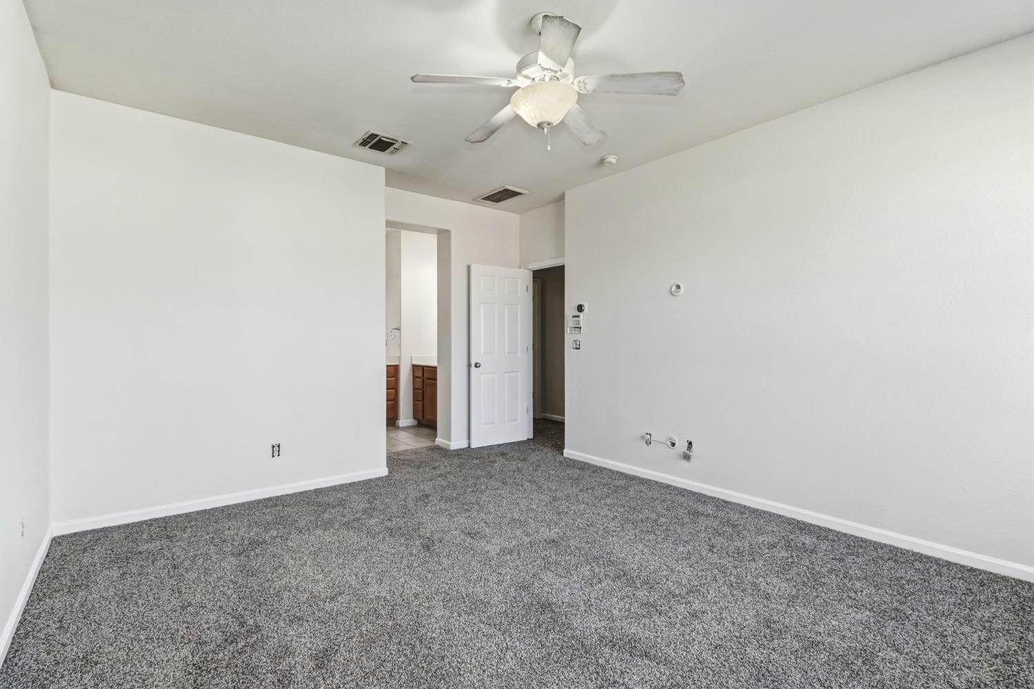 11832 Stoney Ridge Way Rancho Cordova, CA 95742 - Photo 22 of 44 a view of an empty room