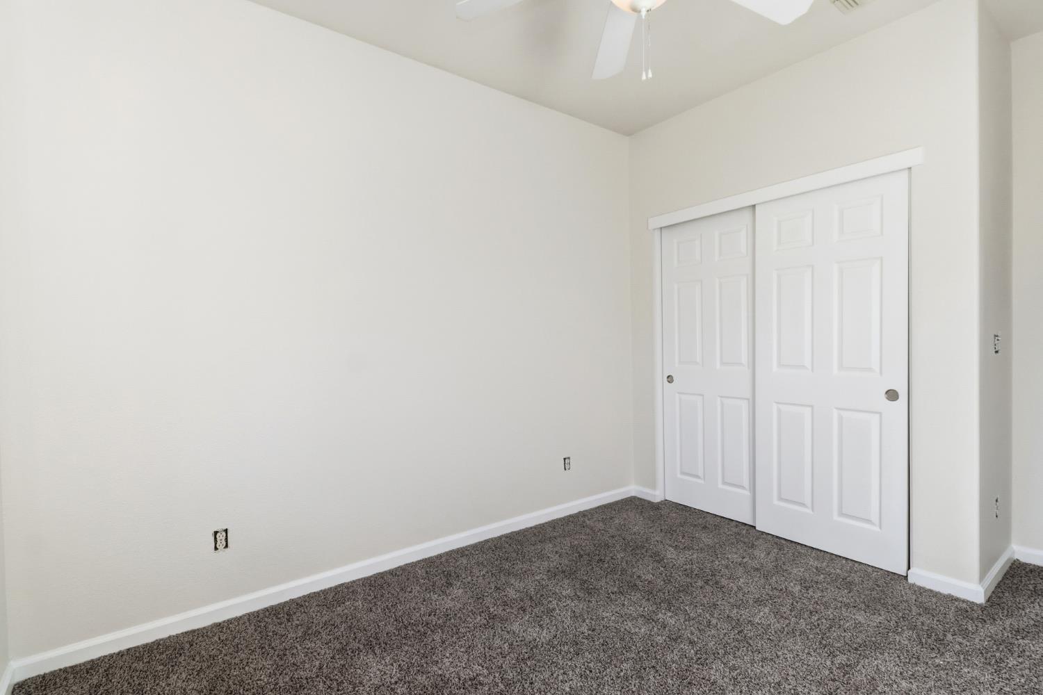 11832 Stoney Ridge Way Rancho Cordova, CA 95742 - Photo 32 of 44 a view of an empty room