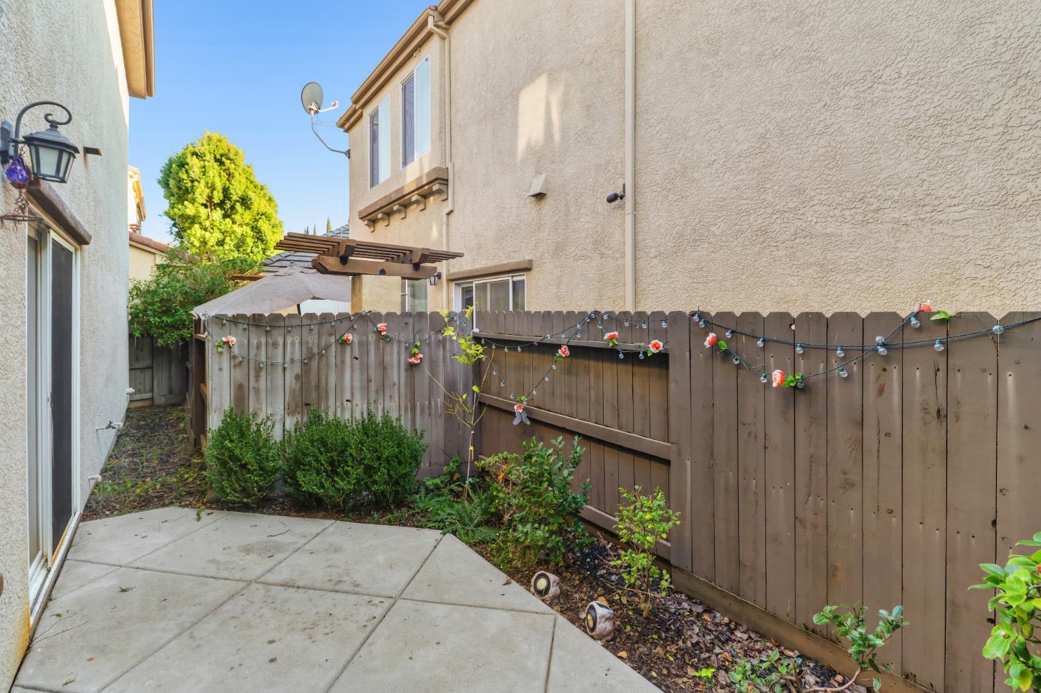 11832 Stoney Ridge Way Rancho Cordova, CA 95742 - Photo 39 of 44 a view of street along with potted plants