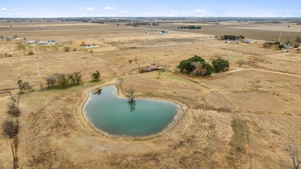 9562 Highway 53 Temple, TX 76501 - Photo 16 of 40 a view of a lake view
