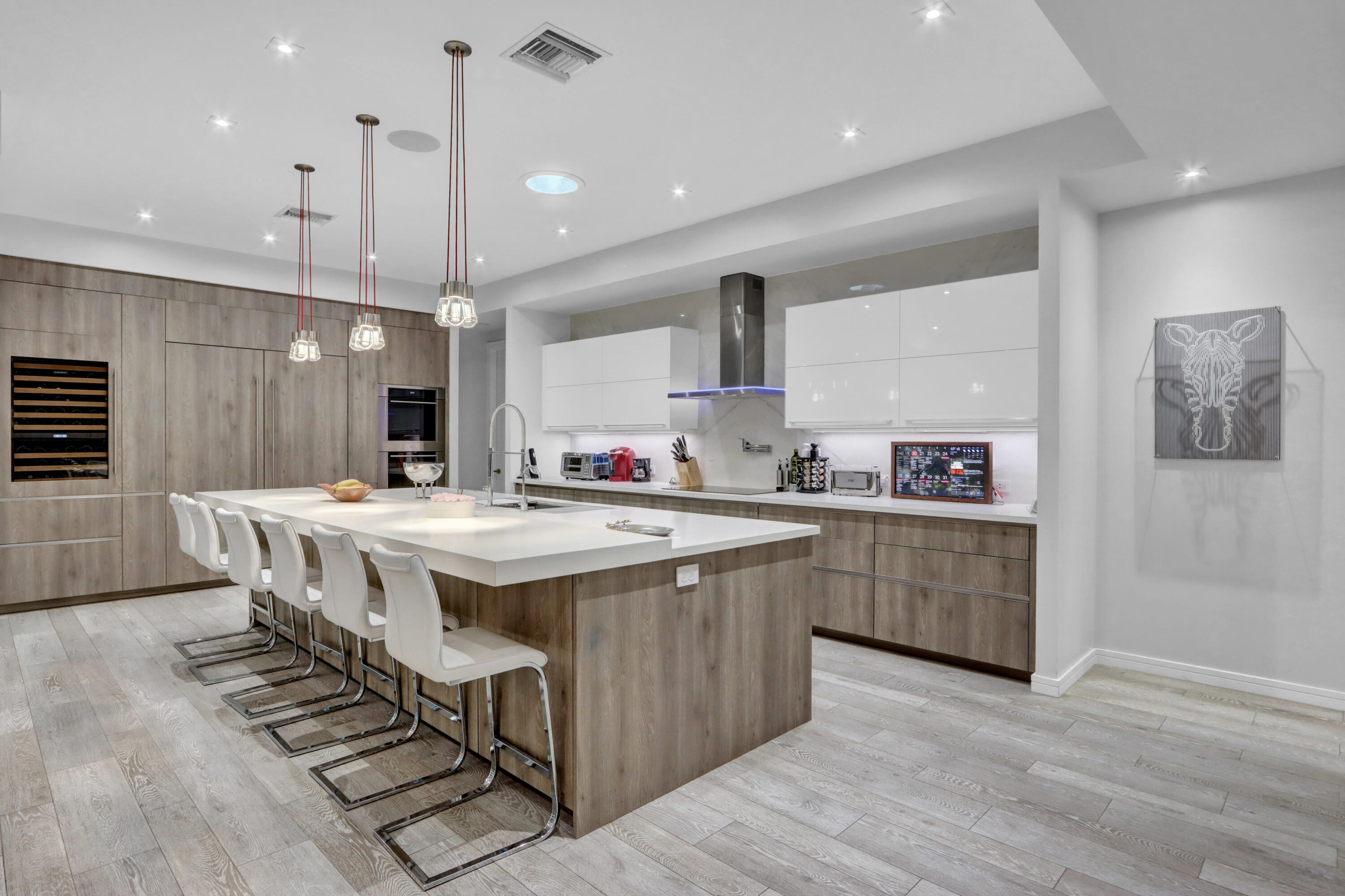 5789 Hamilton Way Boca Raton, FL 33496 - Photo 9 of 44 Kitchen - 1