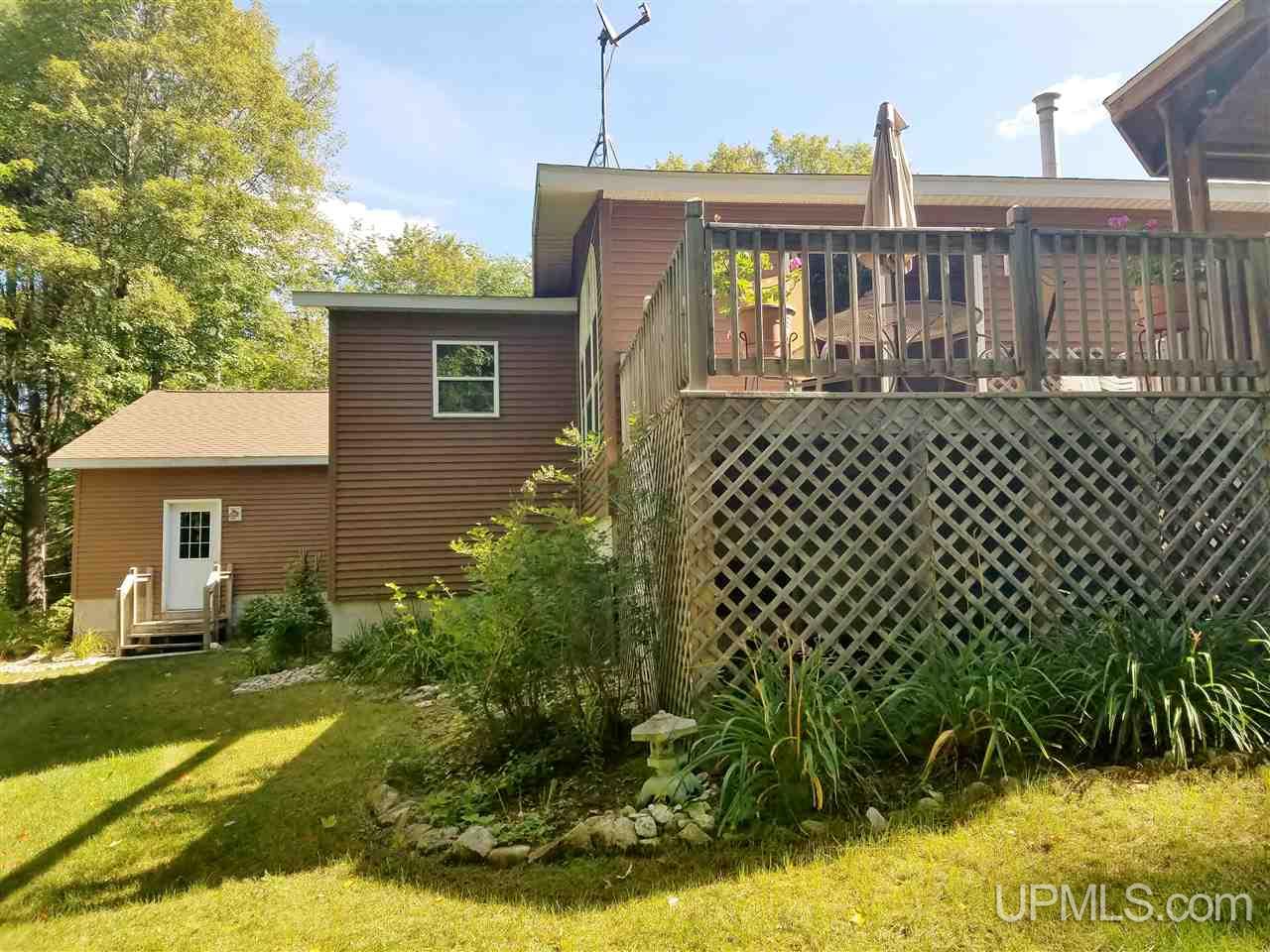 W15644 Sandtown Road Curtis, MI 49820 - Photo 33 of 39