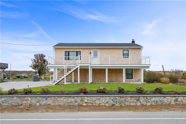 $1,750,000 | 446 Atlantic Avenue, Westerly, RI 02891