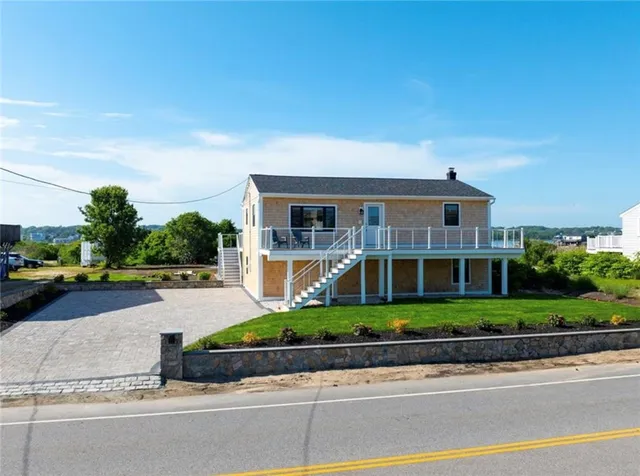$1,750,000 | 446 Atlantic Avenue, Westerly, RI 02891