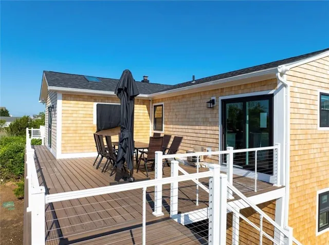 $1,750,000 | 446 Atlantic Avenue, Westerly, RI 02891