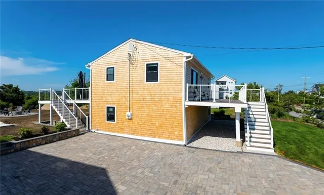$1,750,000 | 446 Atlantic Avenue, Westerly, RI 02891
