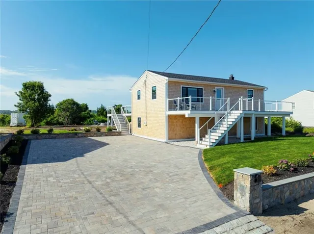 $1,750,000 | 446 Atlantic Avenue, Westerly, RI 02891