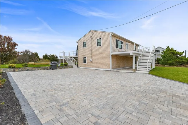 $1,750,000 | 446 Atlantic Avenue, Westerly, RI 02891
