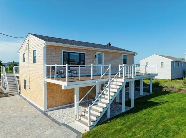 $1,750,000 | 446 Atlantic Avenue, Westerly, RI 02891
