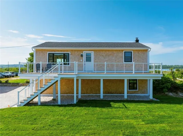 $1,750,000 | 446 Atlantic Avenue, Westerly, RI 02891