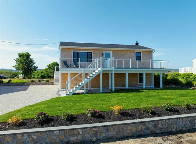 $1,750,000 | 446 Atlantic Avenue, Westerly, RI 02891