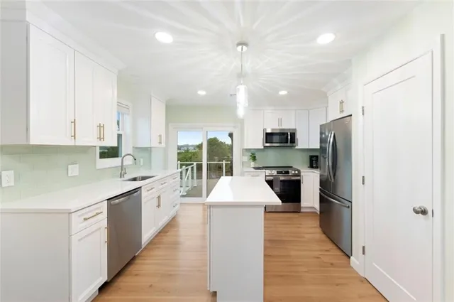 $1,750,000 | 446 Atlantic Avenue, Westerly, RI 02891