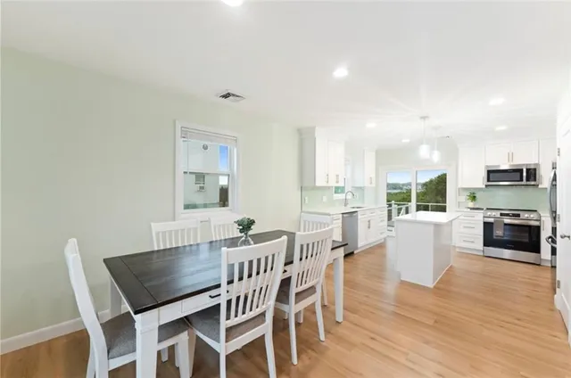 $1,750,000 | 446 Atlantic Avenue, Westerly, RI 02891