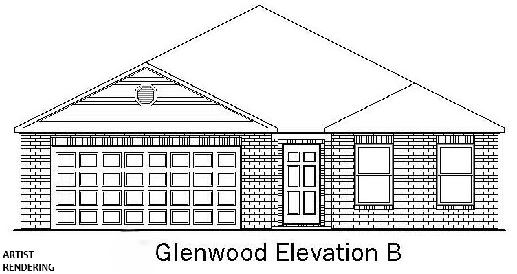 8001 Regency Way Fort Smith, AR 72916 - Photo 2 of 11 Gallery Image 2