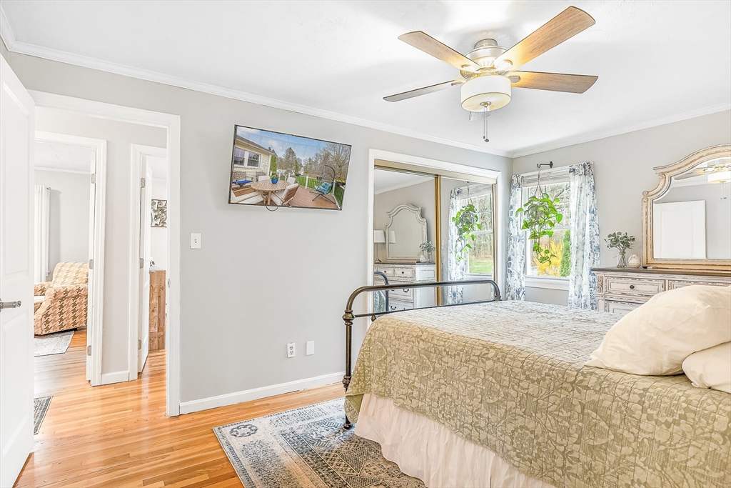 58 Streeter Road Paxton, MA 01612 - Photo 29 of 42 Gallery Image 29