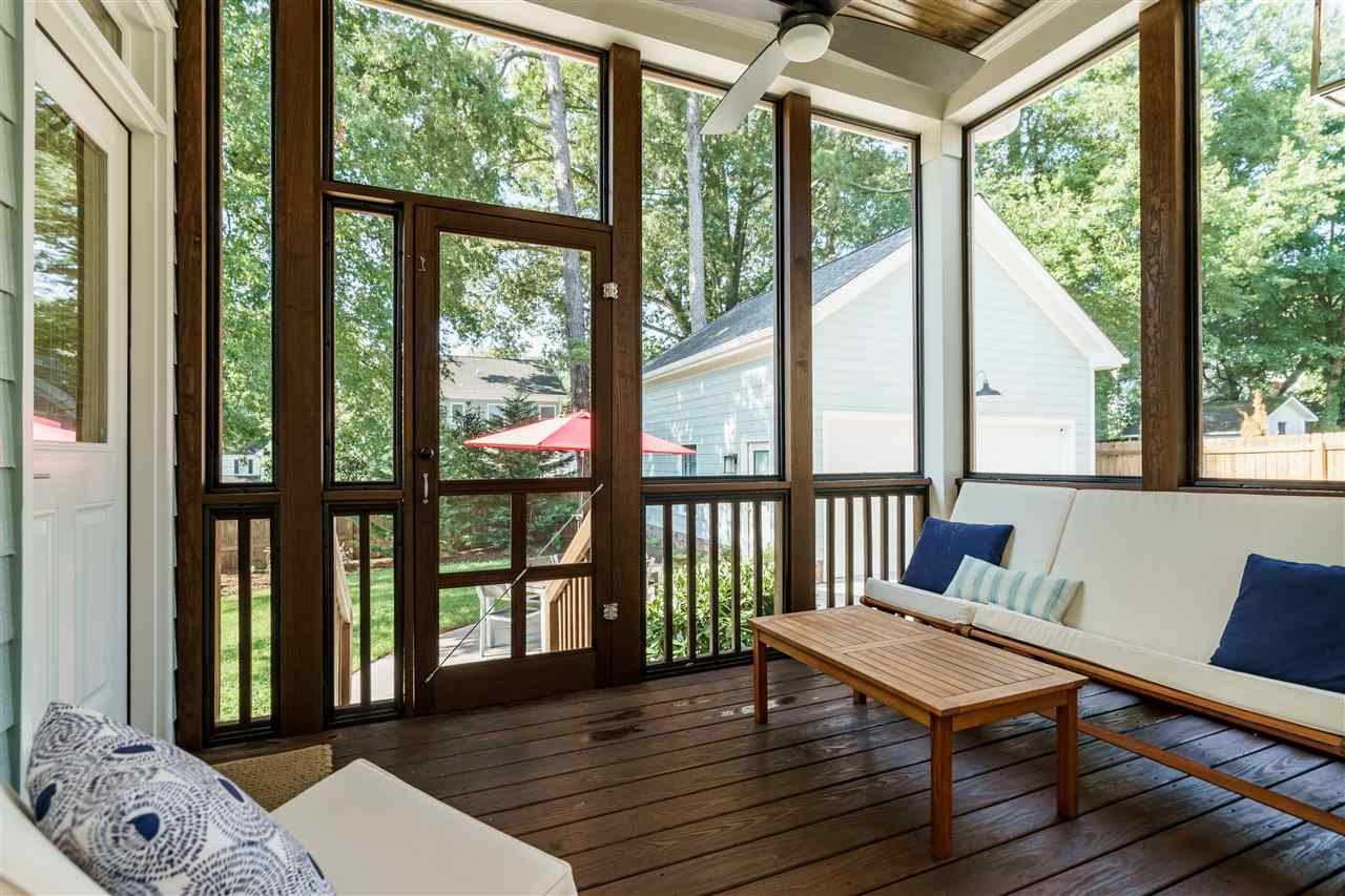 516 Peebles Street Raleigh, NC 27608 - Photo 27 of 30 Photo 27