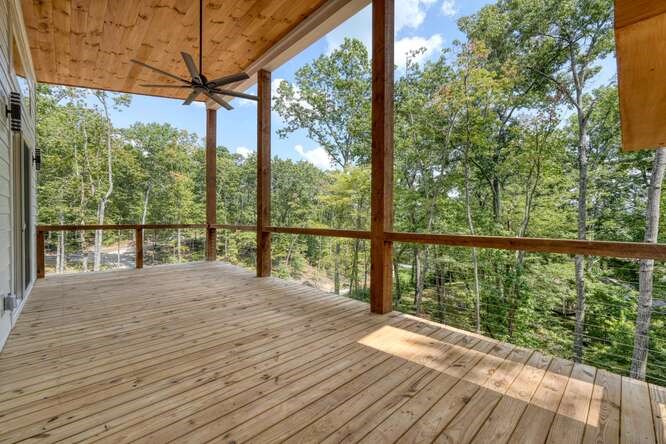 458 Sowers Road Blue Ridge, GA 30513 - Photo 22 of 47 Gallery Image 22