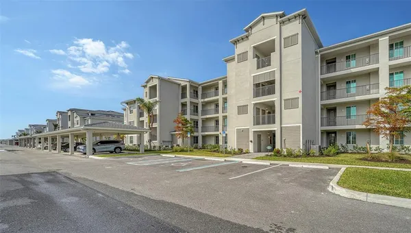$6,000 | 12140 Wellen Golf Street, Unit 307, Venice, FL 34293