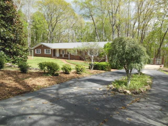 392 Fort Lamar Road Commerce, GA 30530 - Photo 1 of 1 FRONT