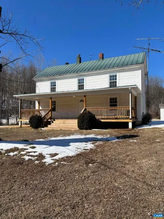 $1,850 | 12663 Thomas Nelson Highway, Lovingston, VA 22949