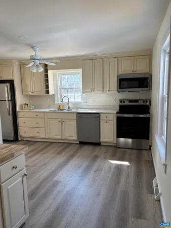 $1,850 | 12663 Thomas Nelson Highway, Lovingston, VA 22949