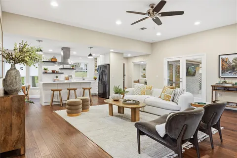$1,250,000 | 6505 Shadow Valley Drive, Austin, TX 78731