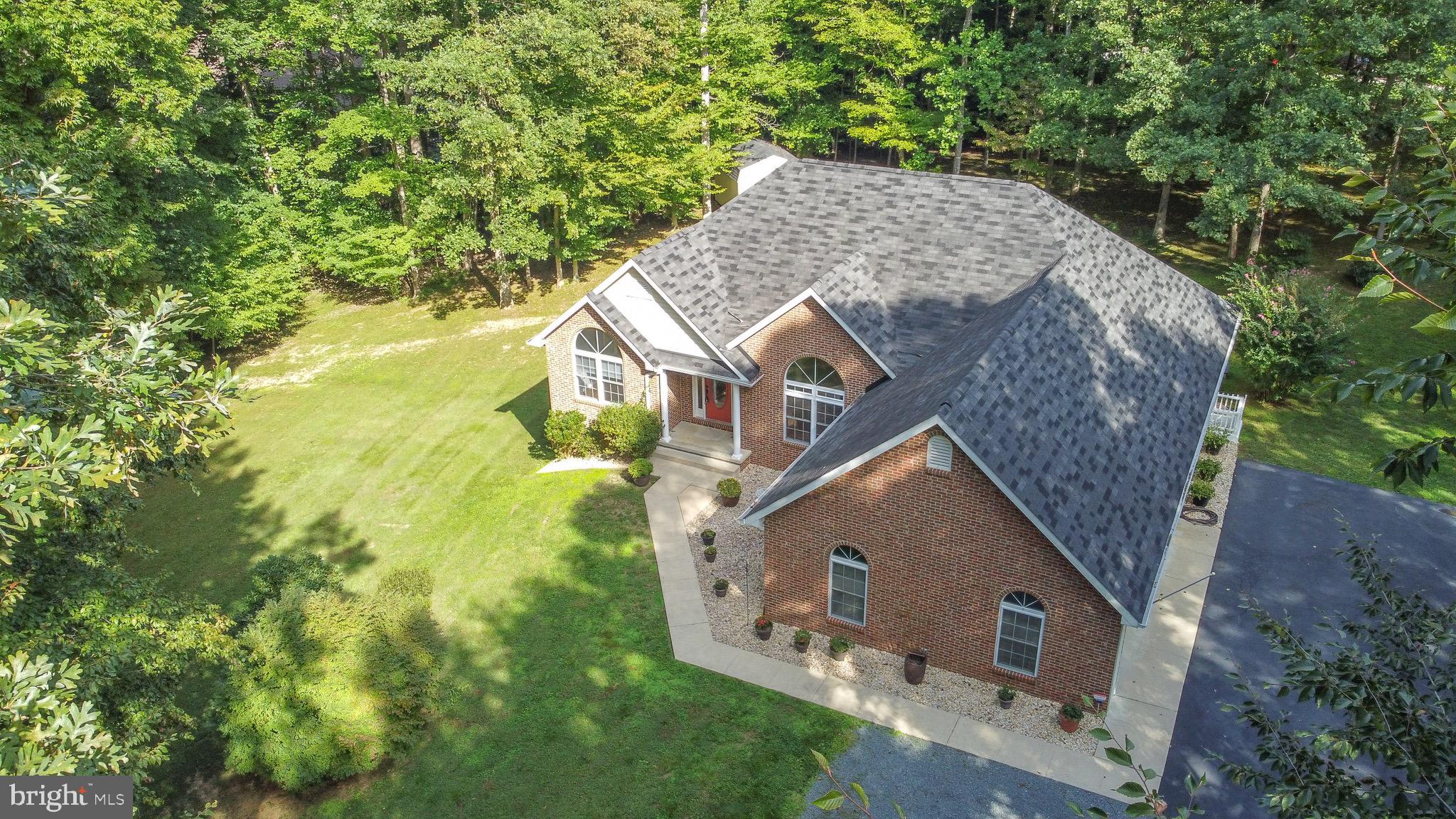 775 Carson Road Huntingtown, MD 20639 - Photo 1 of 62