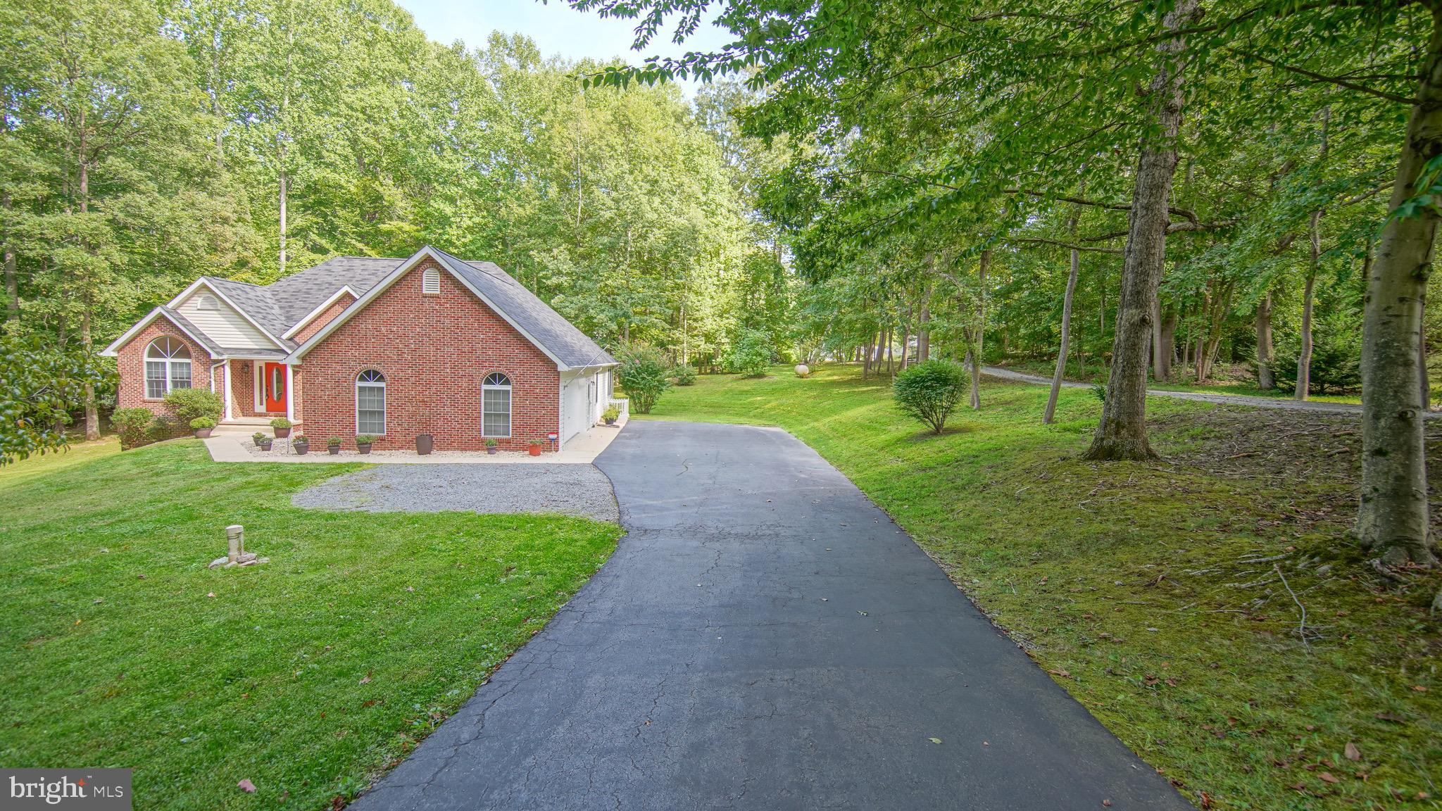 775 Carson Road Huntingtown, MD 20639 - Photo 11 of 62