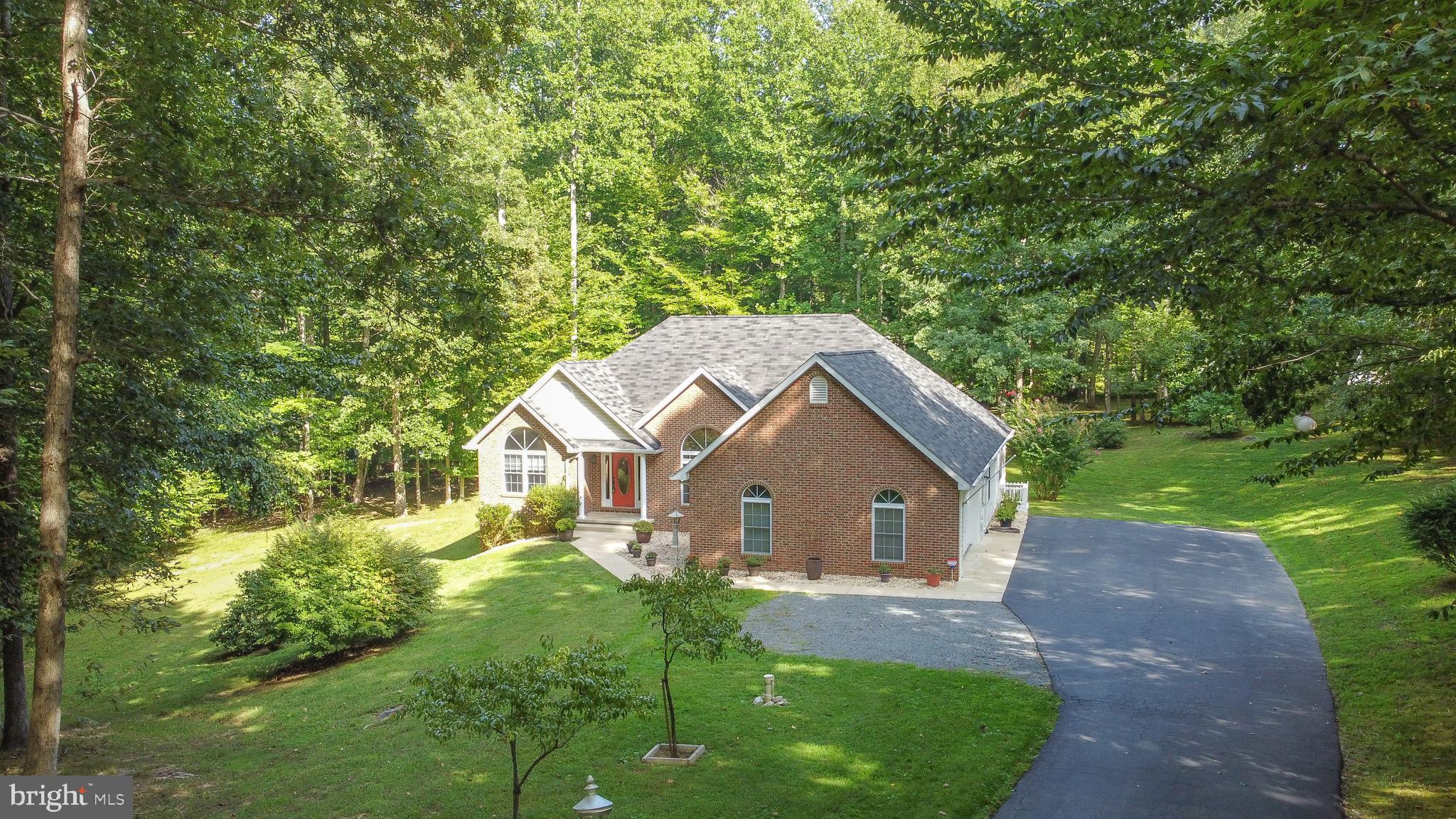 775 Carson Road Huntingtown, MD 20639 - Photo 12 of 62