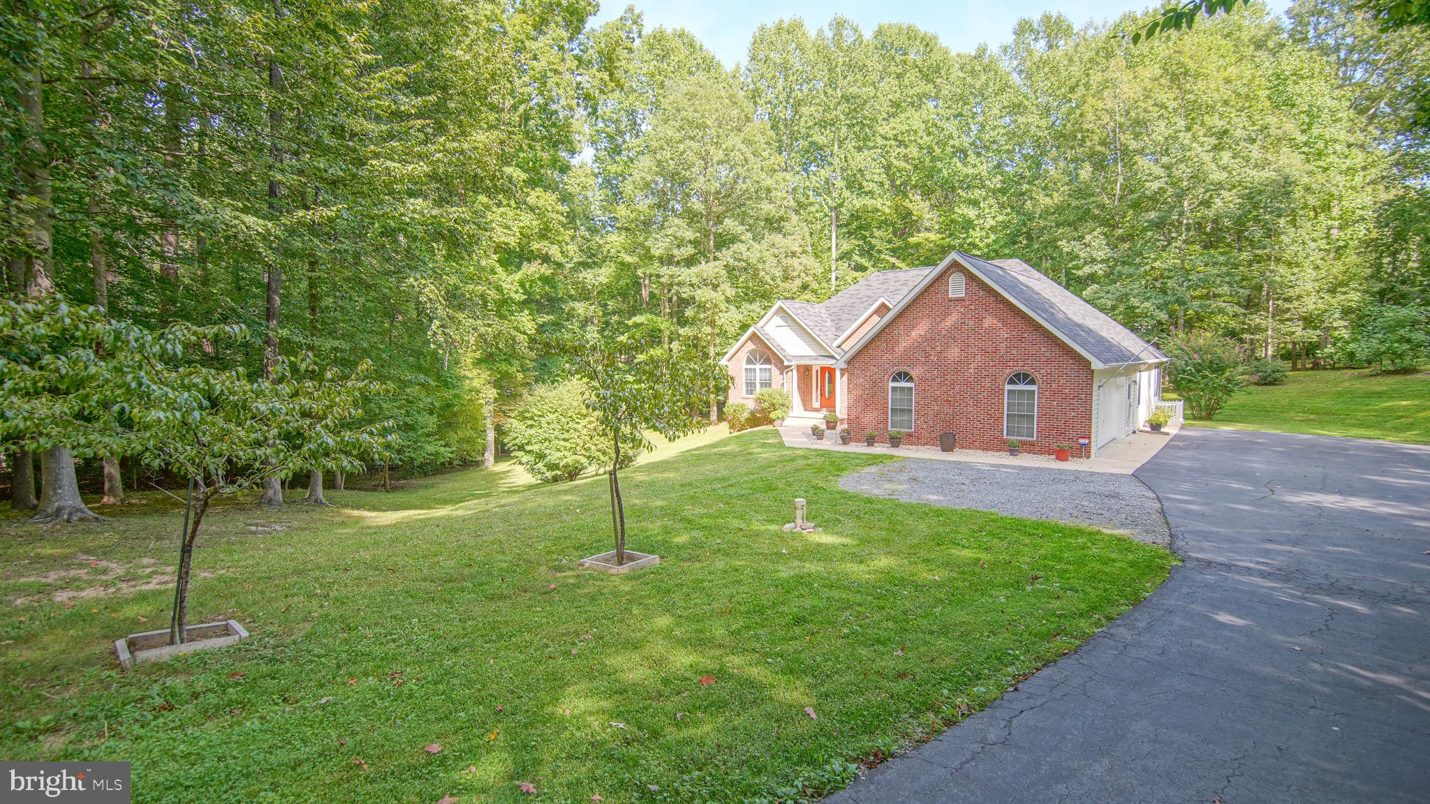 775 Carson Road Huntingtown, MD 20639 - Photo 13 of 62