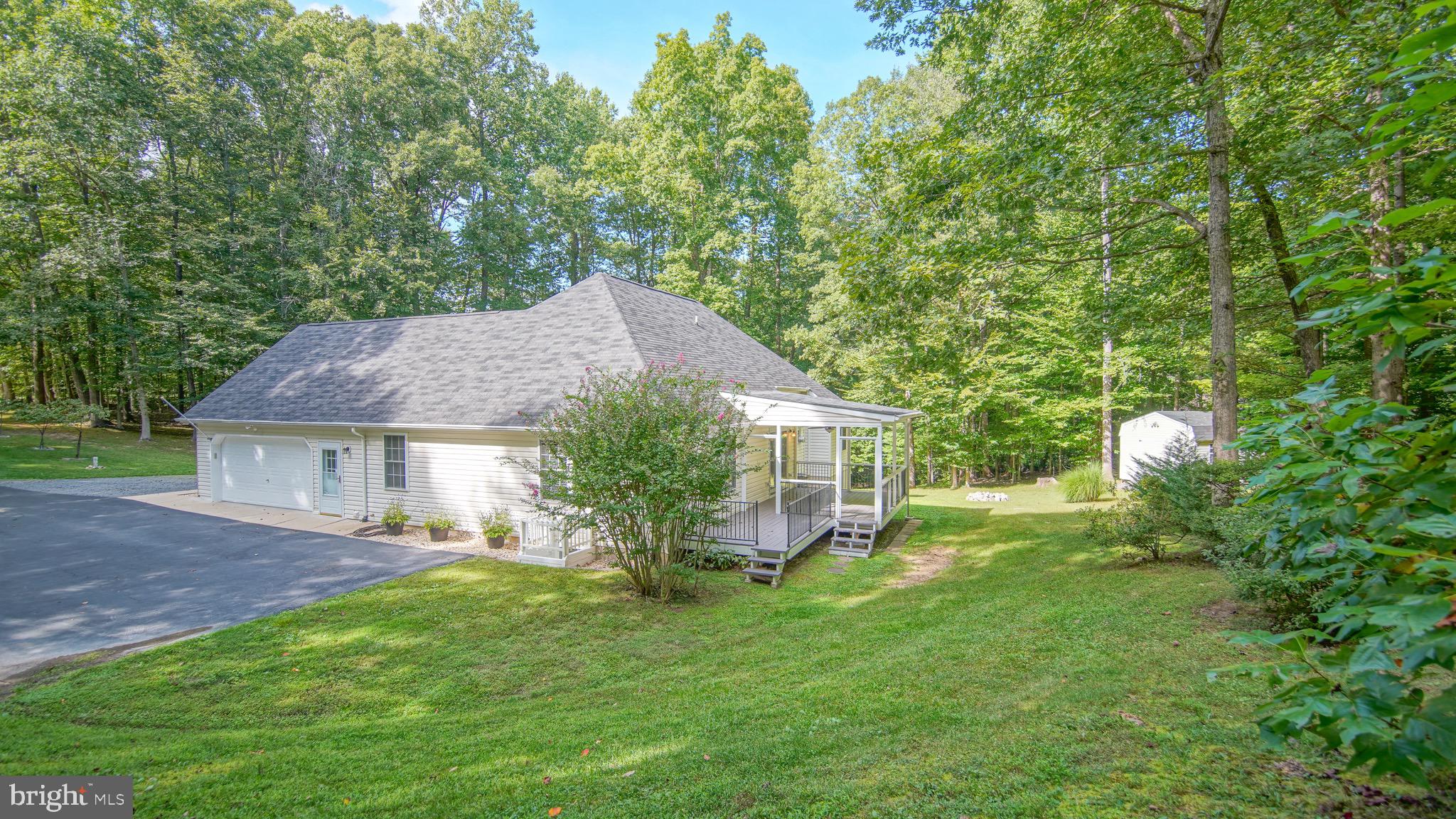 775 Carson Road Huntingtown, MD 20639 - Photo 17 of 62