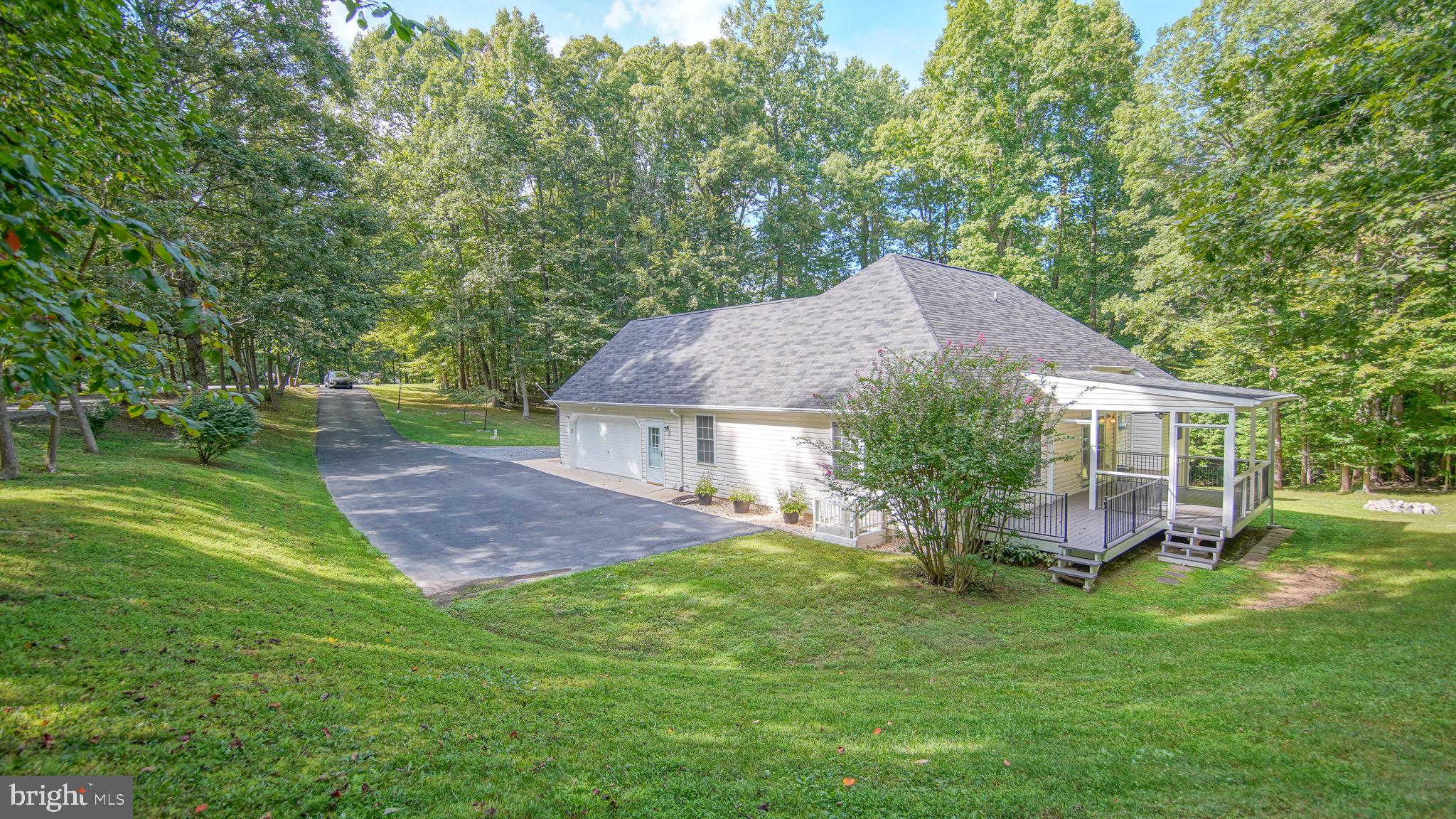 775 Carson Road Huntingtown, MD 20639 - Photo 18 of 62