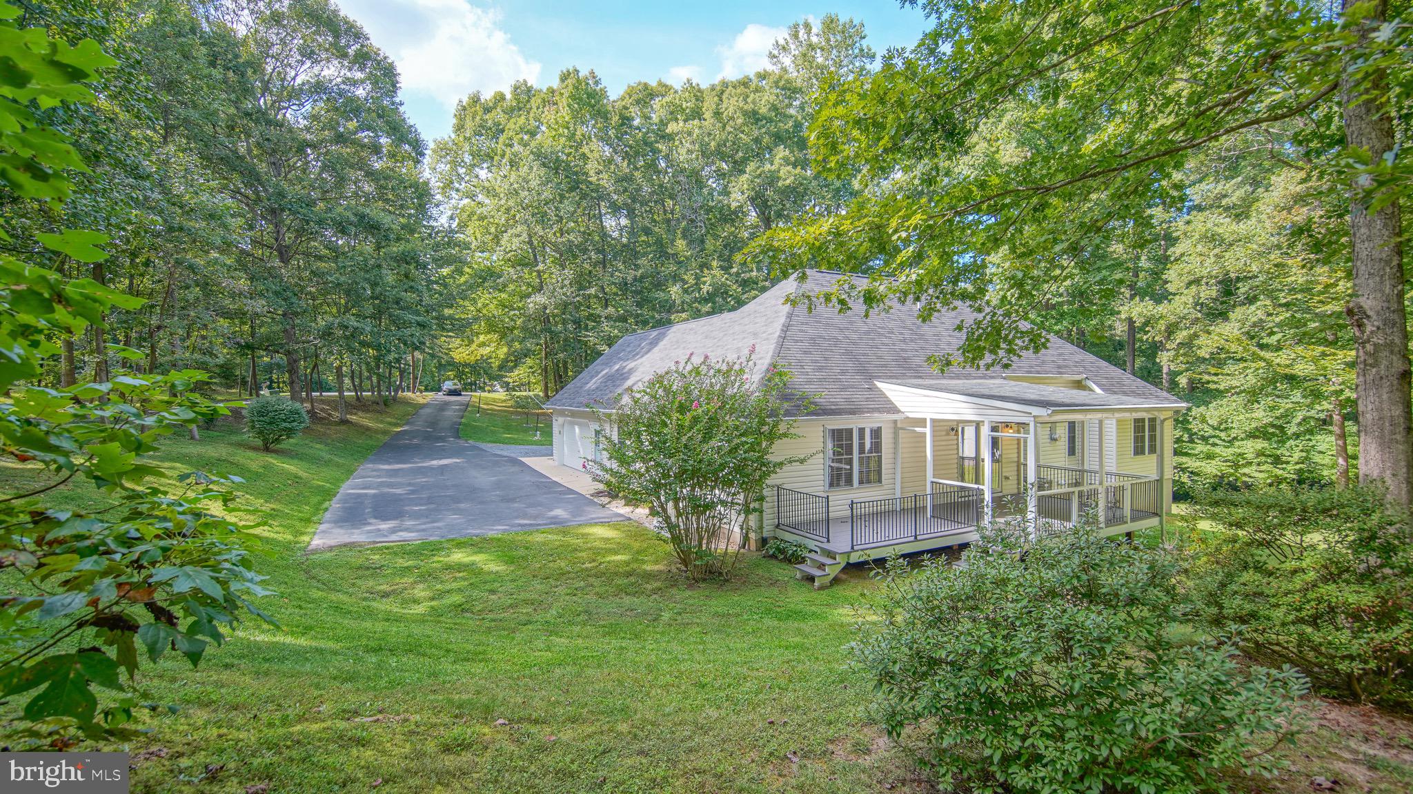775 Carson Road Huntingtown, MD 20639 - Photo 19 of 62