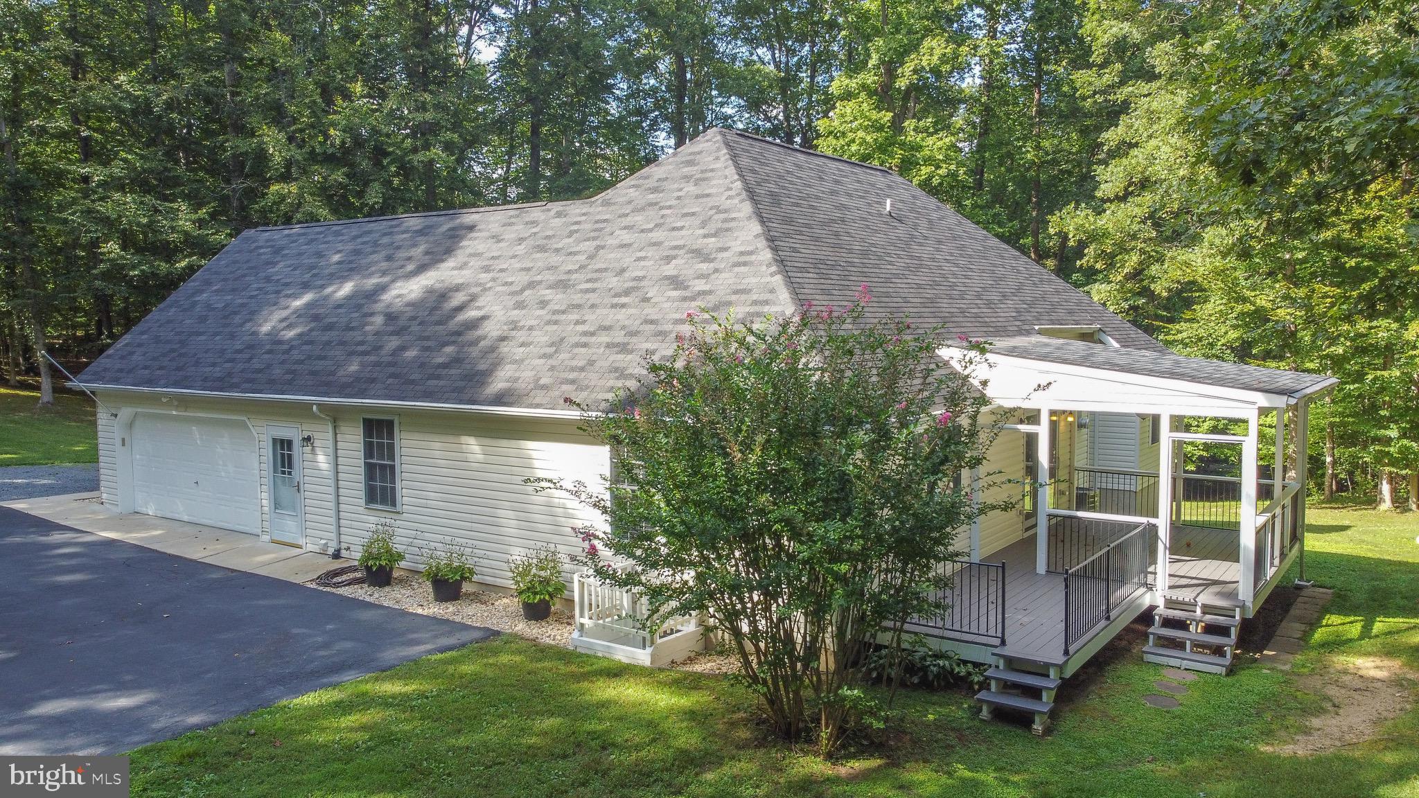 775 Carson Road Huntingtown, MD 20639 - Photo 21 of 62