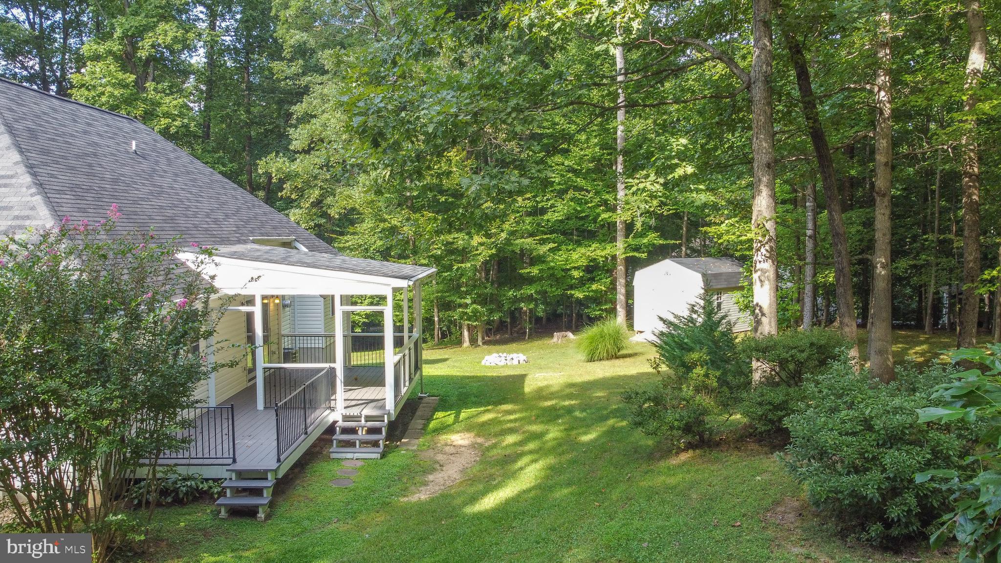 775 Carson Road Huntingtown, MD 20639 - Photo 22 of 62