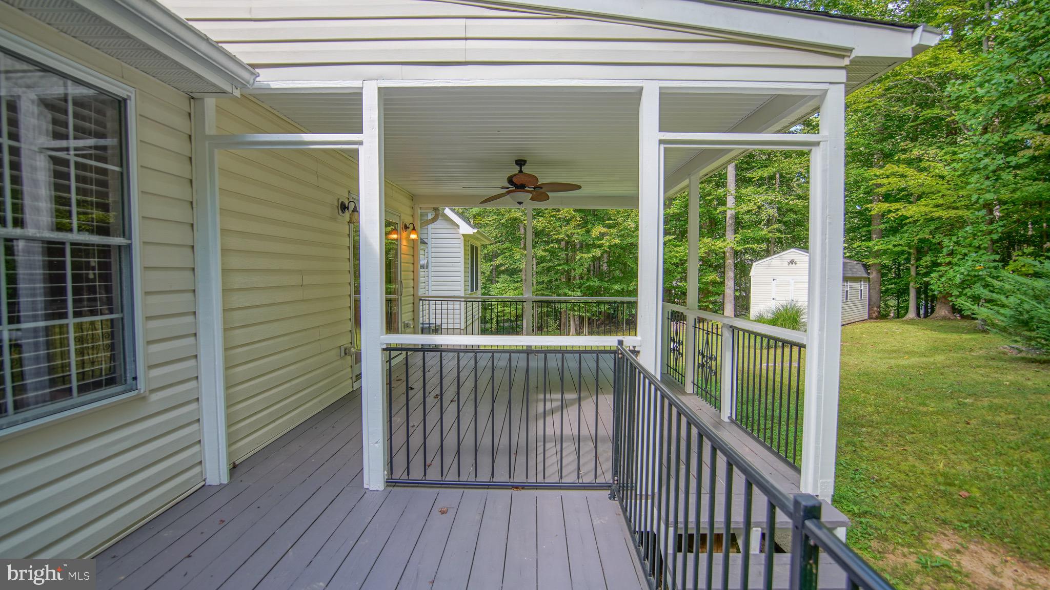 775 Carson Road Huntingtown, MD 20639 - Photo 25 of 62