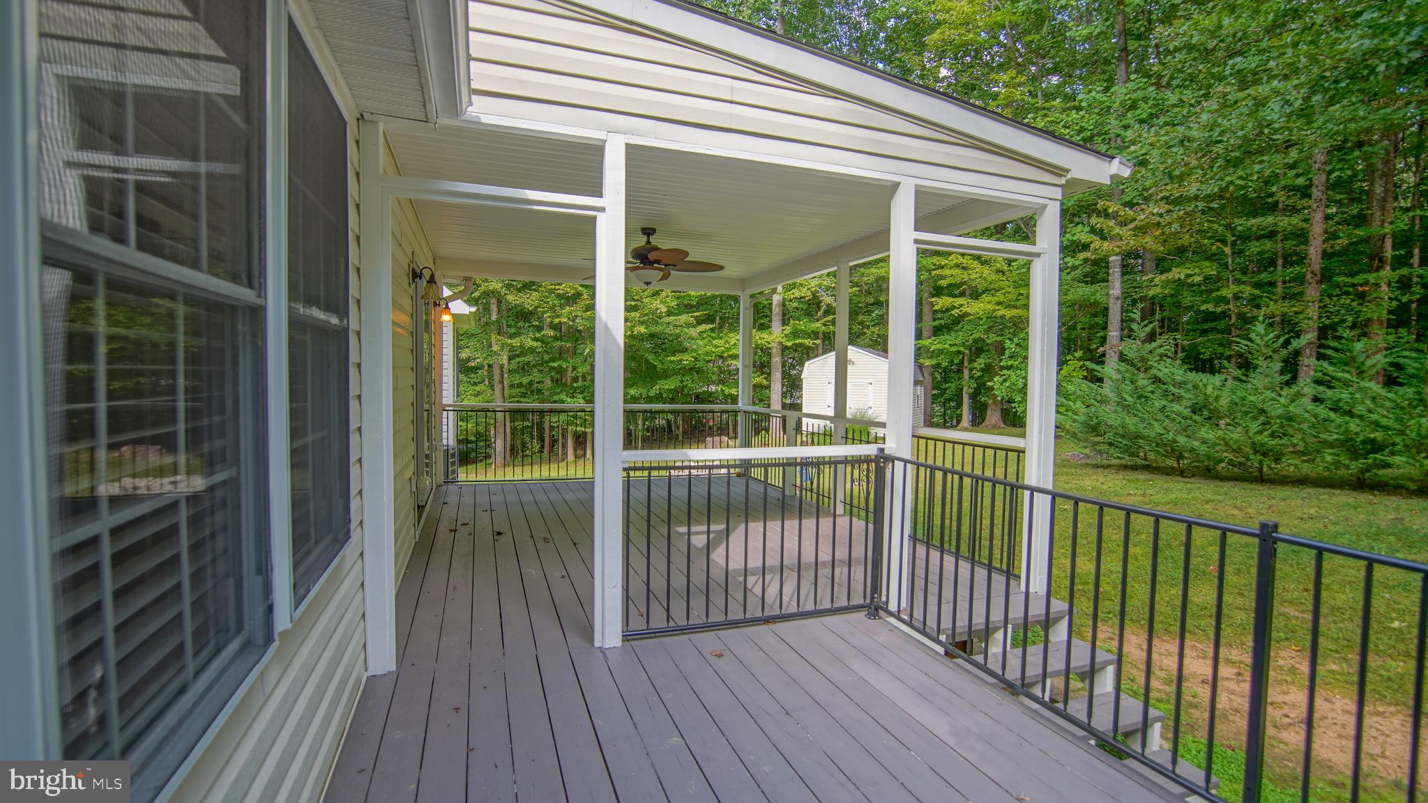 775 Carson Road Huntingtown, MD 20639 - Photo 26 of 62