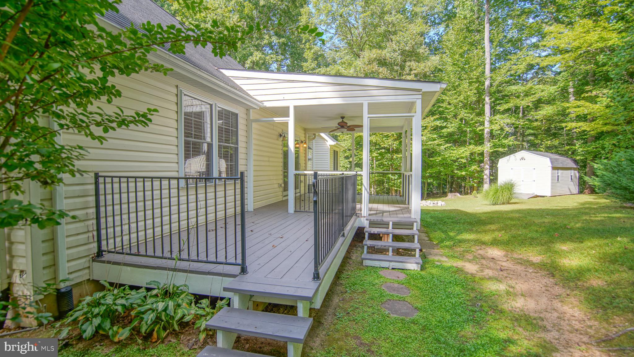 775 Carson Road Huntingtown, MD 20639 - Photo 27 of 62